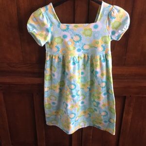 Hartstrings Flower Dress